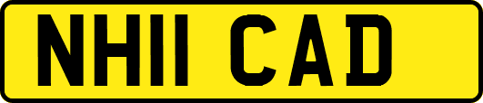 NH11CAD