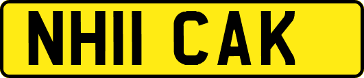 NH11CAK