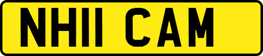 NH11CAM