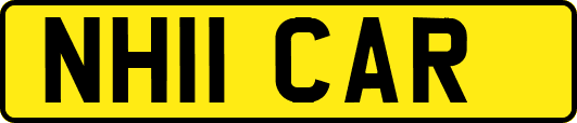 NH11CAR