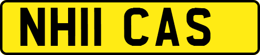 NH11CAS