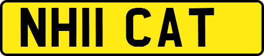 NH11CAT