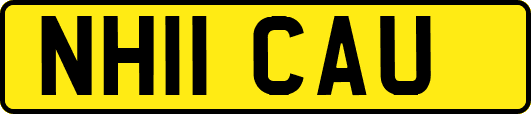 NH11CAU