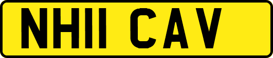 NH11CAV