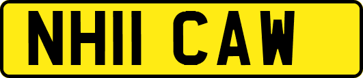 NH11CAW