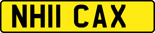 NH11CAX