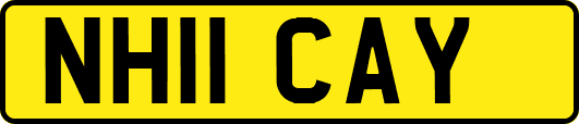NH11CAY