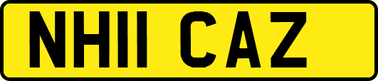 NH11CAZ