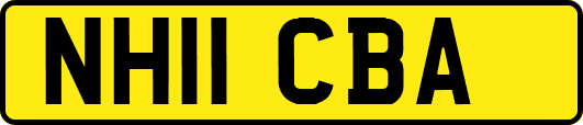 NH11CBA