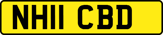 NH11CBD