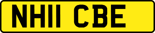 NH11CBE