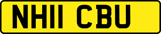 NH11CBU