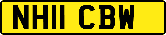 NH11CBW