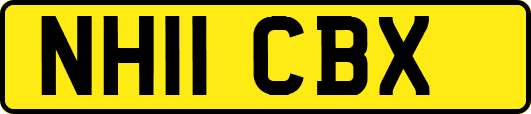 NH11CBX