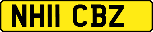 NH11CBZ