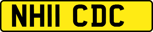 NH11CDC