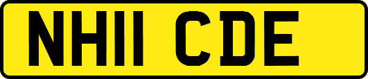 NH11CDE