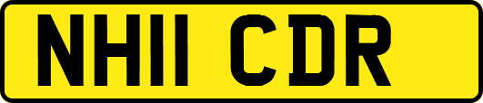 NH11CDR