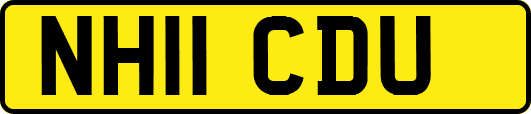 NH11CDU