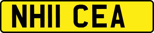 NH11CEA