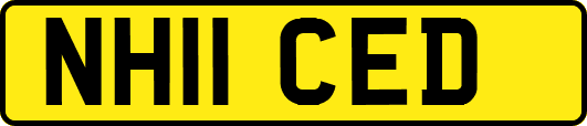 NH11CED
