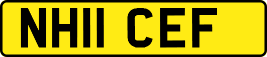 NH11CEF