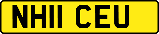 NH11CEU