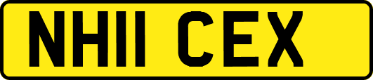 NH11CEX