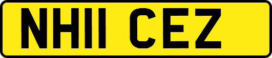 NH11CEZ