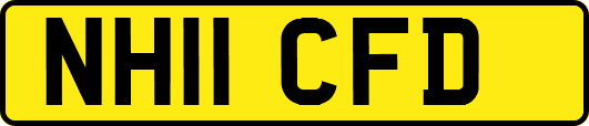 NH11CFD