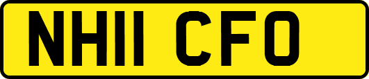 NH11CFO