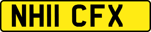 NH11CFX