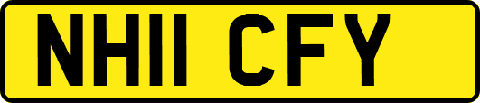 NH11CFY