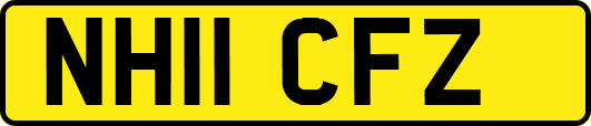 NH11CFZ