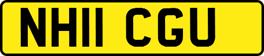 NH11CGU