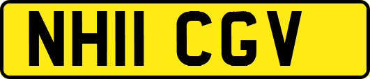 NH11CGV