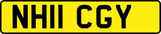 NH11CGY