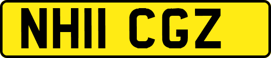 NH11CGZ