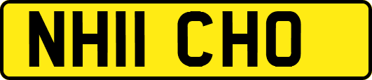 NH11CHO