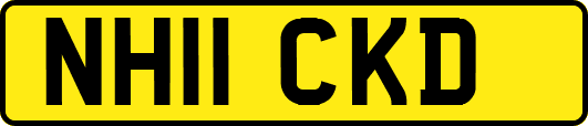 NH11CKD