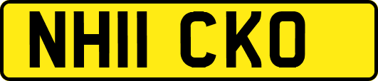 NH11CKO