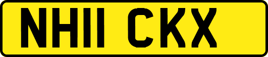 NH11CKX