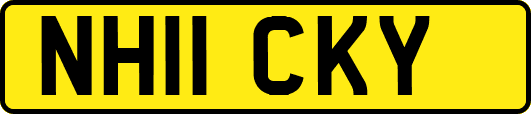 NH11CKY