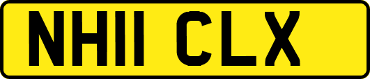 NH11CLX