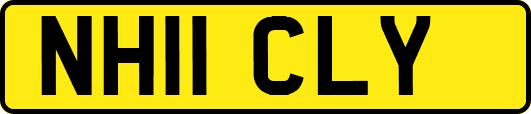 NH11CLY