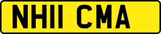 NH11CMA