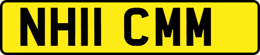 NH11CMM