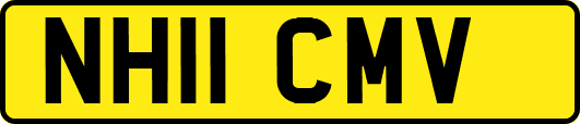 NH11CMV