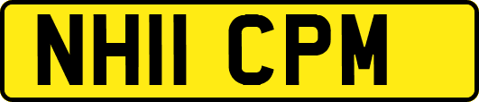 NH11CPM