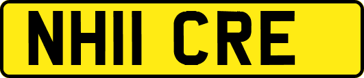 NH11CRE
